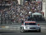 Mercedes-Benz CLK DTM 2005 года